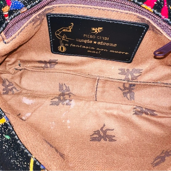 Piero Guidi bag - Picture 10 of 11